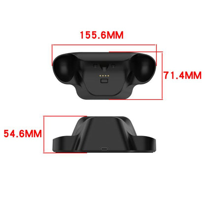 Game Controller Base Charger, Length: 1m, For Gamesir G7 Pro