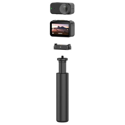 Quick Release 1/4 Thread Adapter Charging Base, Compatible With Action 6, But Not Support Charging, For DJI Osmo Nano