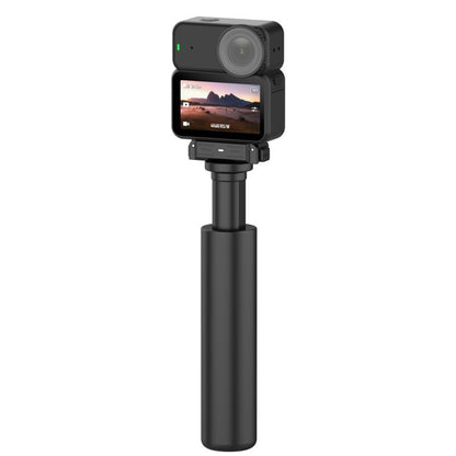 Quick Release 1/4 Thread Adapter Charging Base, Compatible With Action 6, But Not Support Charging, For DJI Osmo Nano