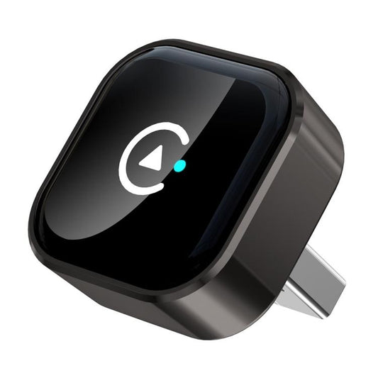محول M62 المدمج من سلكي إلى لاسلكي، يدعم CarPlay وAndroid Auto، 2 في 1، صندوق ذكاء اصطناعي، محول سيارة لاسلكي، M62