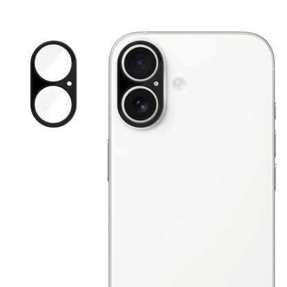 Kalebol Silk-Screened HD Anti-Fingerprint AR Integrated Camera Lens Tempered Glass Film, For iPhone 18 Pro, For iPhone 18 Pro Max, For iPhone 17 Pro Max, For iPhone 17 Pro, For iPhone 17, For iPhone Air, For iPhone 13, For iPhone 17e / 16e             ...
