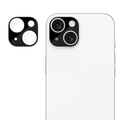 Kalebol Silk-Screened HD Anti-Fingerprint AR Integrated Camera Lens Tempered Glass Film, For iPhone 17e / 16e, For iPhone 17 Pro Max, For iPhone 17 Pro, For iPhone 17, For iPhone Air, For iPhone 16 Pro / 16 Pro Max, For iPhone 16 / 16 Plus             ...
