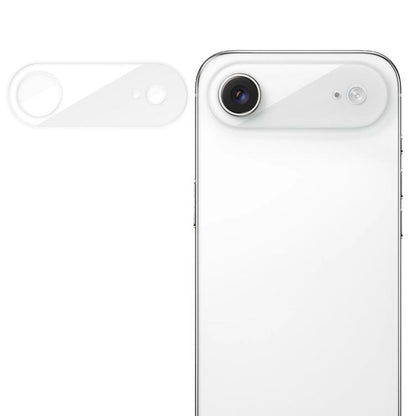 Kalebol Transparent HD Anti-Fingerprint AR Integrated Camera Lens Tempered Glass Film, For iPhone 18 Pro, For iPhone 18 Pro Max, For iPhone 17 Pro Max, For iPhone 17 Pro, For iPhone 17, For iPhone Air, For iPhone 13, For iPhone 17e / 16e               ...