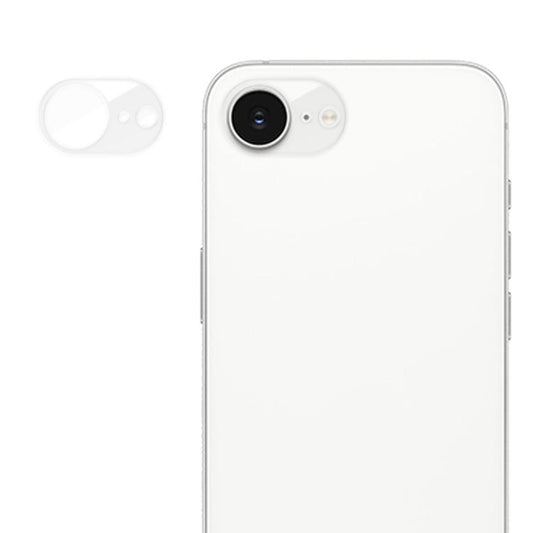 Kalebol Transparent HD Anti-Fingerprint AR Integrated Camera Lens Tempered Glass Film, For iPhone 17e / 16e, For iPhone 17 Pro Max, For iPhone 17 Pro, For iPhone 17, For iPhone Air, For iPhone 16 Pro / 16 Pro Max, For iPhone 16 / 16 Plus               ...