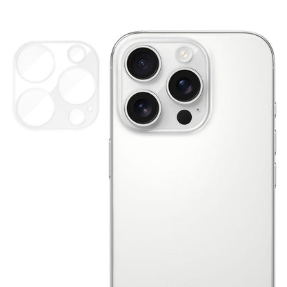 Kalebol Transparent HD Anti-Fingerprint AR Integrated Camera Lens Tempered Glass Film, For iPhone 18 Pro, For iPhone 18 Pro Max, For iPhone 17 Pro Max, For iPhone 17 Pro, For iPhone 17, For iPhone Air, For iPhone 13, For iPhone 17e / 16e               ...