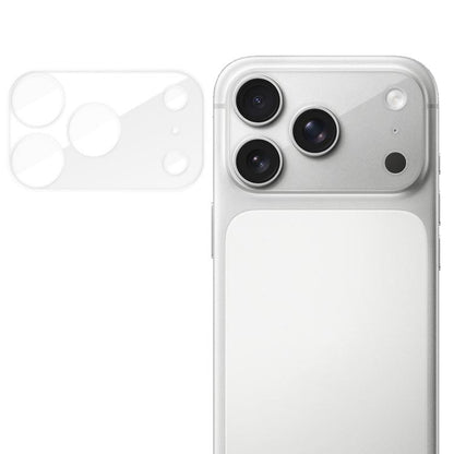 Kalebol Transparent HD Anti-Fingerprint AR Integrated Camera Lens Tempered Glass Film, For iPhone 18 Pro, For iPhone 18 Pro Max, For iPhone 17 Pro Max, For iPhone 17 Pro, For iPhone 17, For iPhone Air, For iPhone 13, For iPhone 17e / 16e               ...