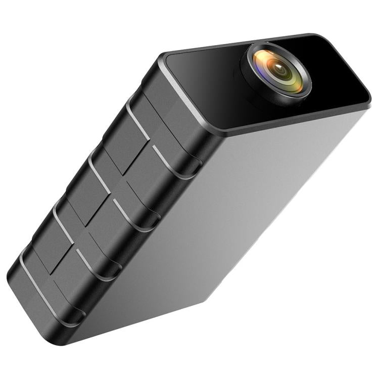 L28 Support Wide Angle HD Night Vision WiFi Mini Camera Intelligent Motion Detection Remote Recorder, L28