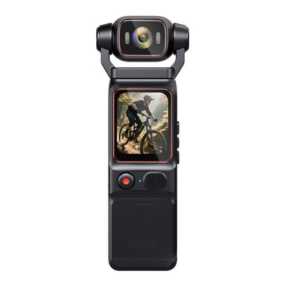 L18C 4K Portable Handheld Sports Camera 4G Remote HD Camera, Southeast Asia Version, L18C