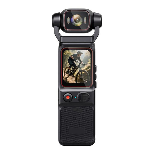 L18C Caméra de sport portable 4K à distance 4G HD, Version Asie du Sud-Est, L18C