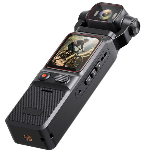 L18C Caméra de sport portable 4K à distance 4G HD, Version Asie du Sud-Est, L18C