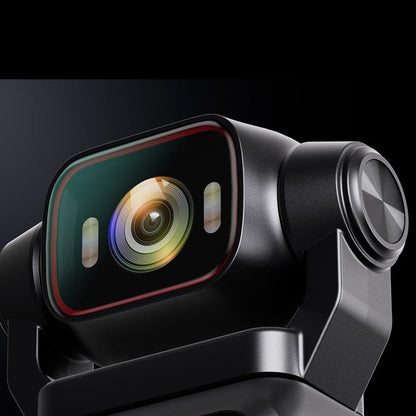 L18C 4K Portable Handheld Sports Camera 4G Remote HD Camera, Southeast Asia Version, L18C