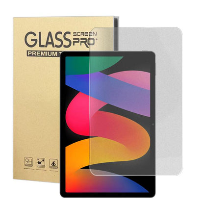 Anti-fingerprint Matte Writing Drawing Tempered Glass Tablet Screen Film, For Xiaomi Pad 7 Ultra, For Redmi Pad SE 8.7, For Redmi Pad SE 11, For Xiaomi Pad 5, For Xiaomi Pad 7 / 7 Pro / 8 / 8 Pro, For Redmi Pad 2 Pro 12.1, For Xiaomi Pad 6s Pro / 7s Pr...