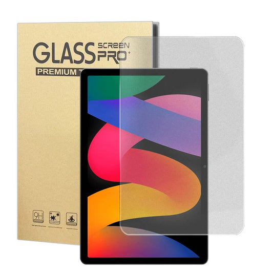 Anti-fingerprint Matte Writing Drawing Tempered Glass Tablet Screen Film, For Xiaomi Pad 7 Ultra, For Redmi Pad SE 8.7, For Redmi Pad SE 11, For Xiaomi Pad 5, For Xiaomi Pad 7 / 7 Pro / 8 / 8 Pro, For Redmi Pad 2 Pro 12.1, For Xiaomi Pad 6s Pro / 7s Pr...