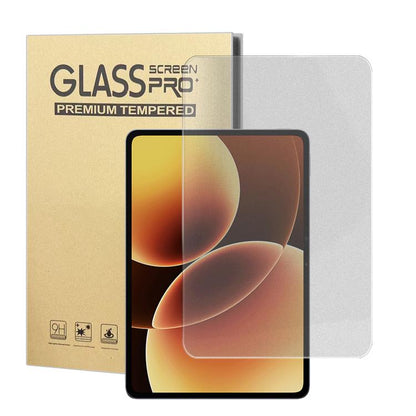 Anti-fingerprint Matte Writing Drawing Tempered Glass Tablet Screen Film, For Xiaomi Pad 7 Ultra, For Redmi Pad SE 8.7, For Redmi Pad SE 11, For Xiaomi Pad 5, For Xiaomi Pad 7 / 7 Pro / 8 / 8 Pro, For Redmi Pad 2 Pro 12.1, For Xiaomi Pad 6s Pro / 7s Pr...