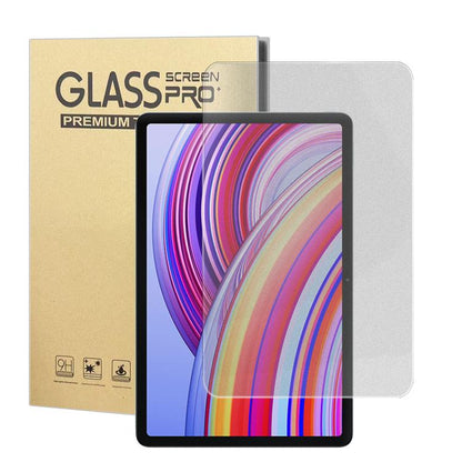 Anti-fingerprint Matte Writing Drawing Tempered Glass Tablet Screen Film, For Xiaomi Pad 7 Ultra, For Redmi Pad SE 8.7, For Redmi Pad SE 11, For Xiaomi Pad 5, For Xiaomi Pad 7 / 7 Pro / 8 / 8 Pro, For Redmi Pad 2 Pro 12.1, For Xiaomi Pad 6s Pro / 7s Pr...