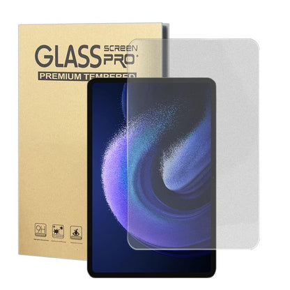 Anti-fingerprint Matte Writing Drawing Tempered Glass Tablet Screen Film, For Xiaomi Pad 7 Ultra, For Redmi Pad SE 8.7, For Redmi Pad SE 11, For Xiaomi Pad 5, For Xiaomi Pad 7 / 7 Pro / 8 / 8 Pro, For Redmi Pad 2 Pro 12.1, For Xiaomi Pad 6s Pro / 7s Pr...