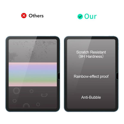 Anti-fingerprint Matte Writing Drawing Tempered Glass Tablet Screen Film, For Xiaomi Pad 7 Ultra, For Redmi Pad SE 8.7, For Redmi Pad SE 11, For Xiaomi Pad 5, For Xiaomi Pad 7 / 7 Pro / 8 / 8 Pro, For Redmi Pad 2 Pro 12.1, For Xiaomi Pad 6s Pro / 7s Pr...