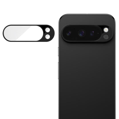 Kalebol Silk-Screened HD Anti-Fingerprint AR Integrated Camera Lens Tempered Glass Film, For Google Pixel 10 Pro Fold, For Google Pixel 10 Pro XL, For Google Pixel 10 Pro, For Google Pixel 10, For Google Pixel 9a, For Google Pixel 9 Pro XL             ...