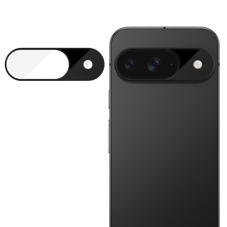Kalebol Silk-Screened HD Anti-Fingerprint AR Integrated Camera Lens Tempered Glass Film, For Google Pixel 10 Pro Fold, For Google Pixel 10 Pro XL, For Google Pixel 10 Pro, For Google Pixel 10, For Google Pixel 9a, For Google Pixel 9 Pro XL             ...