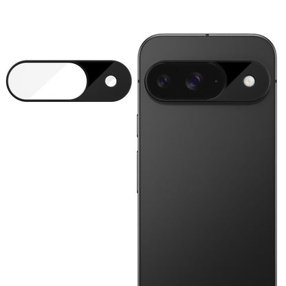 Kalebol Silk-Screened HD Anti-Fingerprint AR Integrated Camera Lens Tempered Glass Film, For Google Pixel 10 Pro Fold, For Google Pixel 10 Pro XL, For Google Pixel 10 Pro, For Google Pixel 10, For Google Pixel 9a, For Google Pixel 9 Pro XL             ...