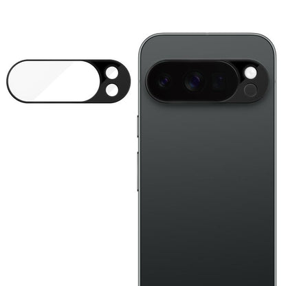 Kalebol Silk-Screened HD Anti-Fingerprint AR Integrated Camera Lens Tempered Glass Film, For Google Pixel 10 Pro Fold, For Google Pixel 10 Pro XL, For Google Pixel 10 Pro, For Google Pixel 10, For Google Pixel 9a, For Google Pixel 9 Pro XL             ...