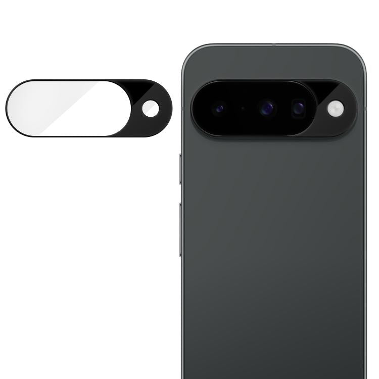 Kalebol Silk-Screened HD Anti-Fingerprint AR Integrated Camera Lens Tempered Glass Film, For Google Pixel 10 Pro Fold, For Google Pixel 10 Pro XL, For Google Pixel 10 Pro, For Google Pixel 10, For Google Pixel 9a, For Google Pixel 9 Pro XL             ...