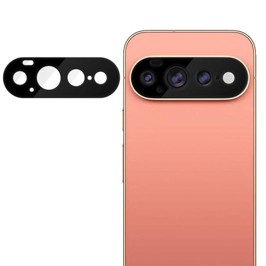 Kalebol Silk-Screened HD Anti-Fingerprint AR Integrated Camera Lens Tempered Glass Film, For Google Pixel 11 Pro XL, For Google Pixel 11, For Google Pixel 11 Pro, For Google Pixel 10a, For Google Pixel 10 Pro Fold, For Google Pixel 10 Pro XL