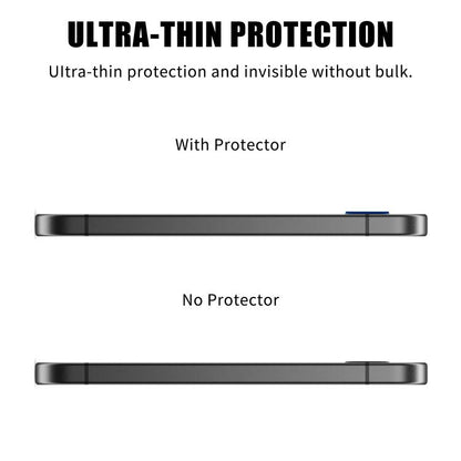 Kalebol Transparent HD Anti-Fingerprint AR Integrated Camera Lens Tempered Glass Film, For Google Pixel 10a, For Google Pixel 10 Pro XL, For Google Pixel 10 Pro, For Google Pixel 10, For Google Pixel 9a