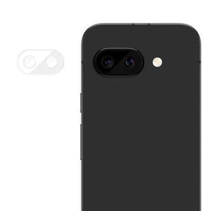 Kalebol Transparent HD Anti-Fingerprint AR Integrated Camera Lens Tempered Glass Film, For Google Pixel 10a, For Google Pixel 10 Pro XL, For Google Pixel 10 Pro, For Google Pixel 10, For Google Pixel 9a