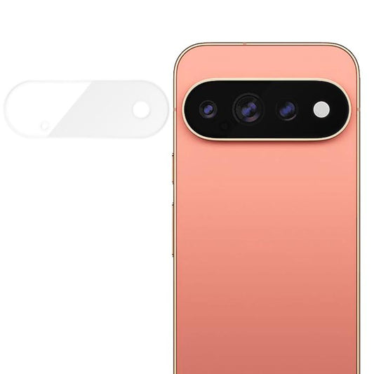 Kalebol Transparent HD Anti-Fingerprint AR Integrated Camera Lens Tempered Glass Film, For Google Pixel 11 Pro XL, For Google Pixel 11, For Google Pixel 11 Pro, For Google Pixel 10a, For Google Pixel 10 Pro XL, For Google Pixel 10 Pro, For Google Pixel...