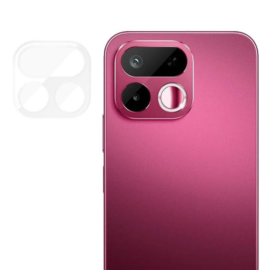 Kalebol Transparent HD Anti-Fingerprint AR Integrated Camera Lens Tempered Glass Film, For Realme 16T 5G, For Realme C100i 4G, For Realme C100x 4G, For Realme C100 5G / C83 5G, For Realme C100 4G, For Realme 16 5G, For Realme 16 Pro+ 5G                ...
