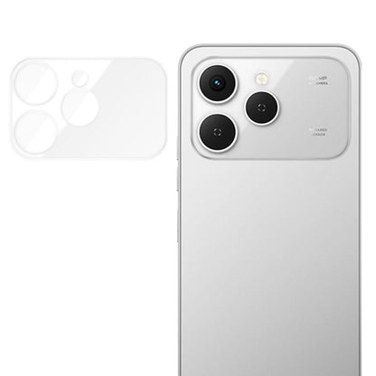 Kalebol Transparent HD Anti-Fingerprint AR Integrated Camera Lens Tempered Glass Film, For Tecno Spark 40C, For Tecno Pova 7 5G, For Tecno Spark 40 Pro+ 4G, For Tecno Spark 40 Pro 4G, For Tecno Spark 40 4G, For Tecno Pova 7 Ultra 5G, For Tecno Pova 7 4...