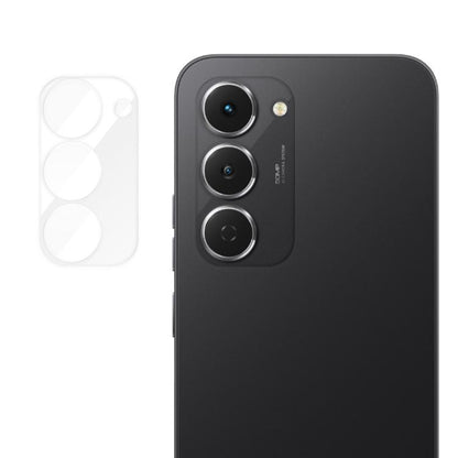 Kalebol Transparent HD Anti-Fingerprint AR Integrated Camera Lens Tempered Glass Film, For Tecno Spark 40C, For Tecno Pova 7 5G, For Tecno Spark 40 Pro+ 4G, For Tecno Spark 40 Pro 4G, For Tecno Spark 40 4G, For Tecno Pova 7 Ultra 5G, For Tecno Pova 7 4...