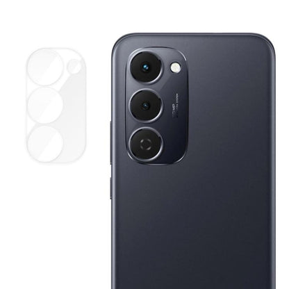 Kalebol Transparent HD Anti-Fingerprint AR Integrated Camera Lens Tempered Glass Film, For Tecno Spark 40C, For Tecno Pova 7 5G, For Tecno Spark 40 Pro+ 4G, For Tecno Spark 40 Pro 4G, For Tecno Spark 40 4G, For Tecno Pova 7 Ultra 5G, For Tecno Pova 7 4...