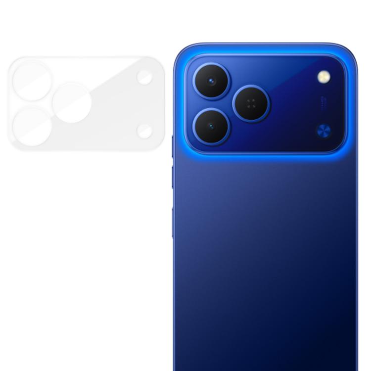Kalebol Transparent HD Anti-Fingerprint AR Integrated Camera Lens Tempered Glass Film, For Tecno Pova 8 5G, For Tecno Camon 50 Pro 5G, For Tecno Spark 50 5G, For Tecno Pova Curve 2 5G, For Tecno Spark 50 4G, For Tecno Camon 50 4G, For Tecno Spark 40C  ...