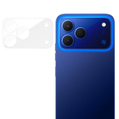 Kalebol Transparent HD Anti-Fingerprint AR Integrated Camera Lens Tempered Glass Film, For Tecno Pova 8 5G, For Tecno Camon 50 Pro 5G, For Tecno Spark 50 5G, For Tecno Pova Curve 2 5G, For Tecno Spark 50 4G, For Tecno Camon 50 4G, For Tecno Spark 40C  ...