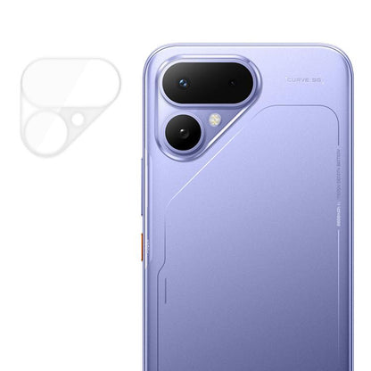 Kalebol Transparent HD Anti-Fingerprint AR Integrated Camera Lens Tempered Glass Film, For Tecno Pova 8 5G, For Tecno Camon 50 Pro 5G, For Tecno Spark 50 5G, For Tecno Pova Curve 2 5G, For Tecno Spark 50 4G, For Tecno Camon 50 4G, For Tecno Spark 40C  ...