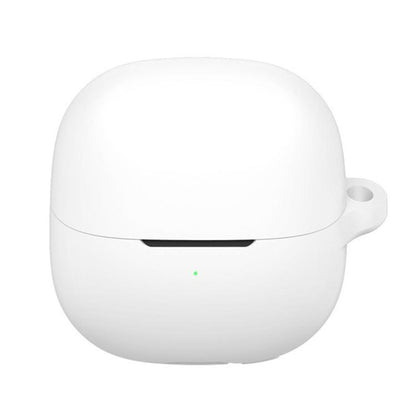 Solid Color Silicone Earphone Protective Cover, For Xiaomi Buds 6