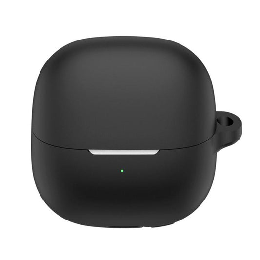 Solid Color Silicone Earphone Protective Cover, For Xiaomi Buds 6