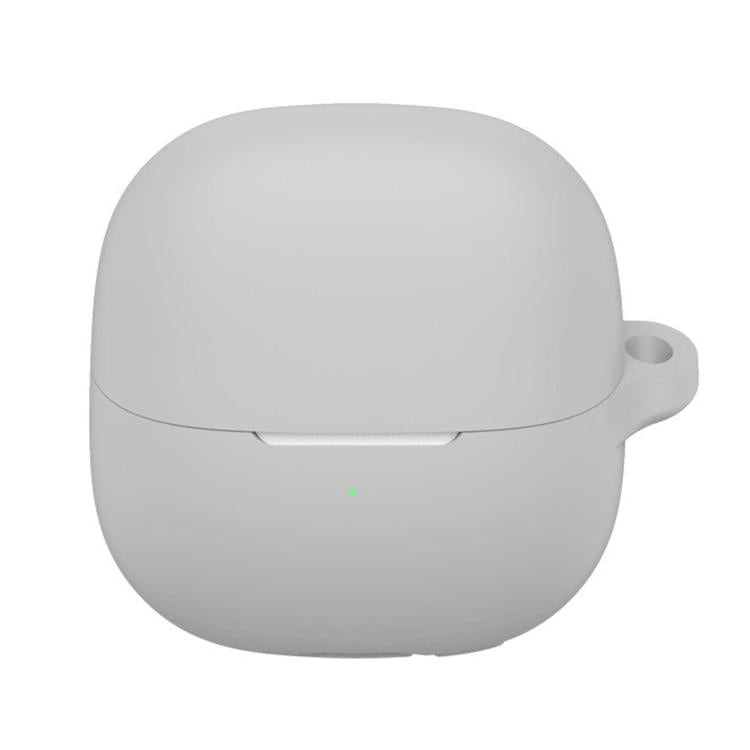 Solid Color Silicone Earphone Protective Cover, For Xiaomi Buds 6