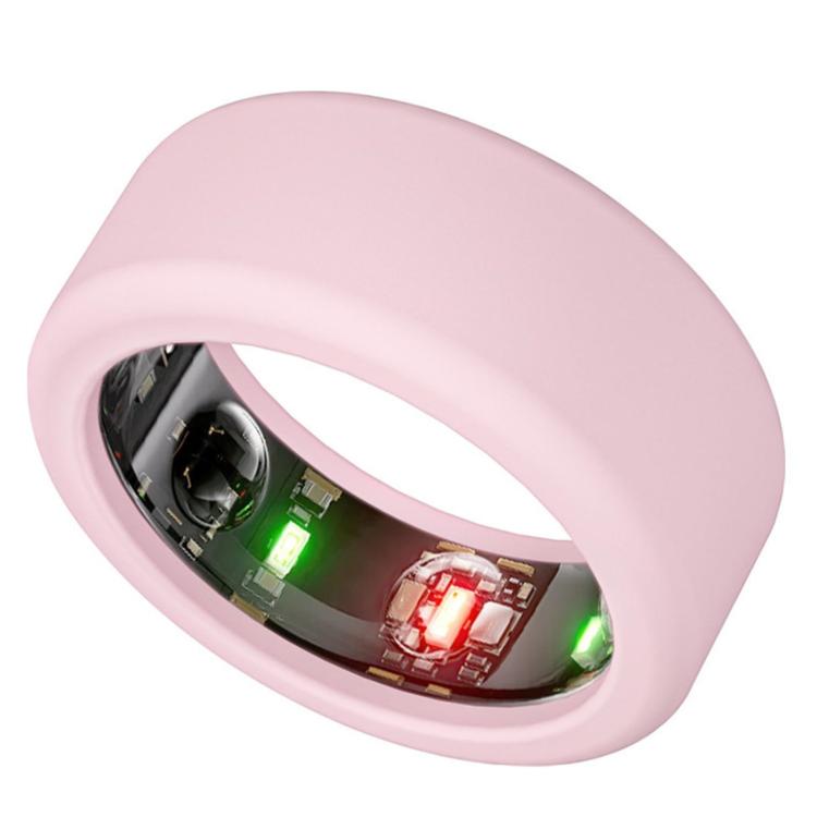 For Oura Ring Gen3 / Samsung Galaxy Ring Silicone Ring Cover, S 5-10, M 11-13