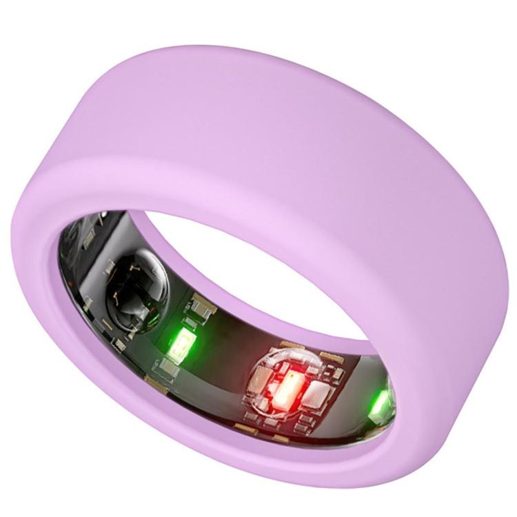 For Oura Ring Gen3 / Samsung Galaxy Ring Silicone Ring Cover, S 5-10, M 11-13