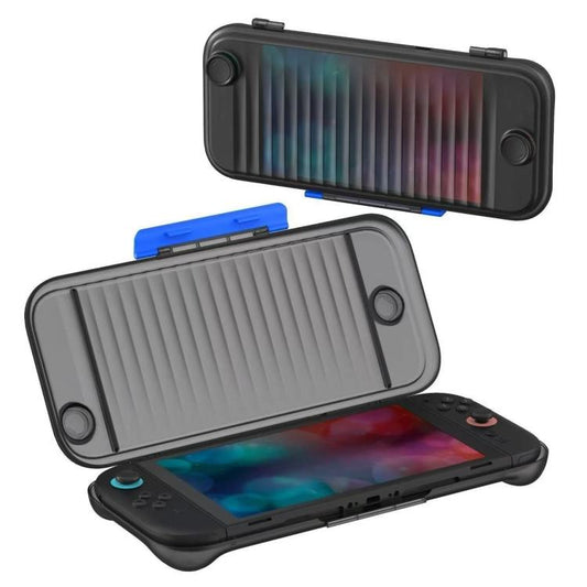 Coque de protection rigide antidérapante texturée pour console de jeu, pour Nintendo Switch 2