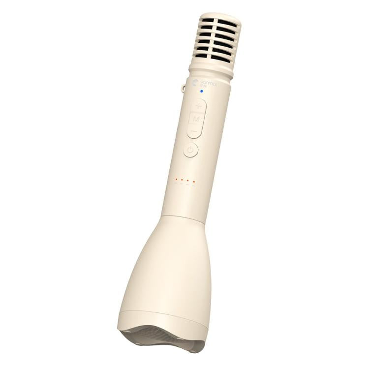 YANMAI Speech Teaching Mini Bluetooth Speaker Noise Reduction Wireless Handheld Microphone