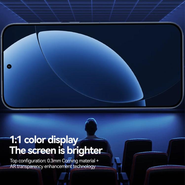 3pcs Easy Install Box Dust-Free 3D Curved Edge HD Electroplated Explosion-Proof Tempered Glass Film, For Realme Narzo 80 Pro, For Realme V70, For Realme 14 Pro, For Realme 14x, For Realme 13+, For Realme 13 4G, For Realme 13 Pro, For Realme 13 Pro+    ...