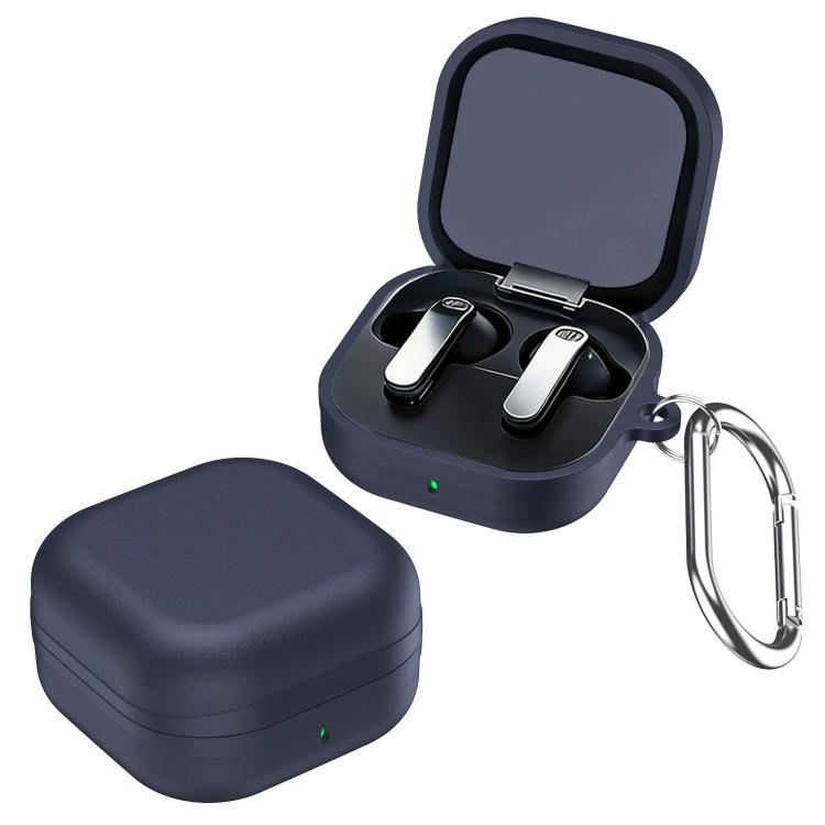 Textured Full-Coverage Shockproof TPU Earphone Protective Case, For Samsung Galaxy Buds 4 / 4 Pro