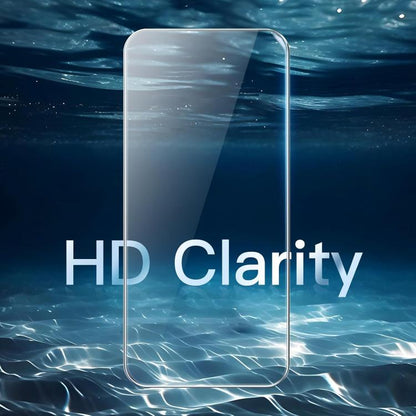 25pcs High-Aluminum Semi-Screen Anti-Fingerprint HD Tempered Glass Film, For Google Pixel 11 Pro XL, For Google Pixel 11, For Google Pixel 11 Pro, For Google Pixel 10a, For Google Pixel 10 Pro XL, For Google Pixel 10 Pro, For Google Pixel 10           ...