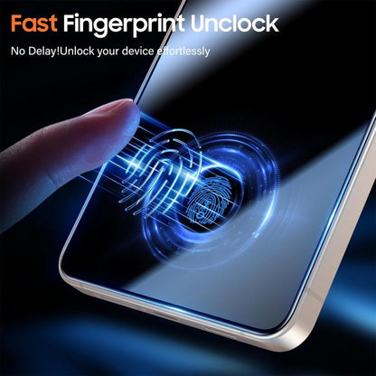 25pcs High-Aluminum Full-Coverage Anti-Fingerprint Screen-Printed HD Tempered Glass Film, For Galaxy A08 4G / 5G, For Galaxy A18 4G / 5G, For Galaxy M47 5G, For Galaxy Z Fold8 5G Outer Screen, For Galaxy Z Fold8 Ultra 5G Outer Screen                   ...