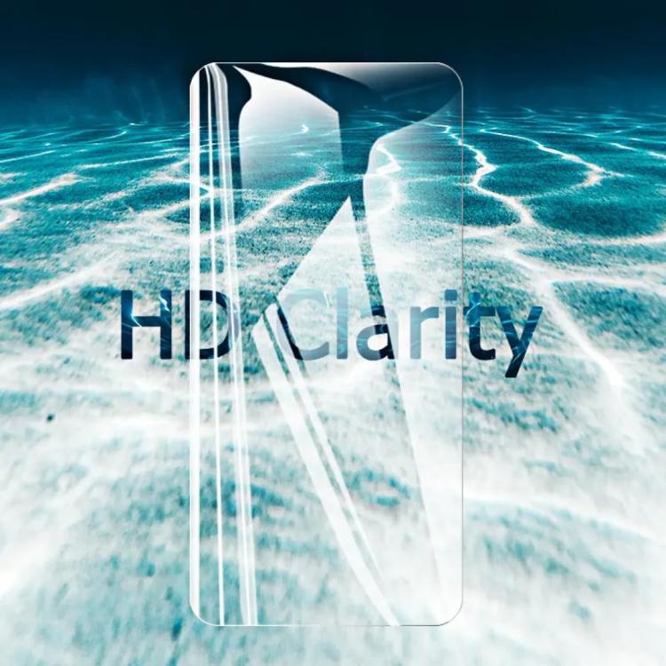 25 Films de protection en verre trempé HD anti-traces de doigts semi-transparents en aluminium, pour Realme 16T 5G, pour Realme Neo8 5G, pour Realme 16 5G, pour Realme 16 Pro 5G