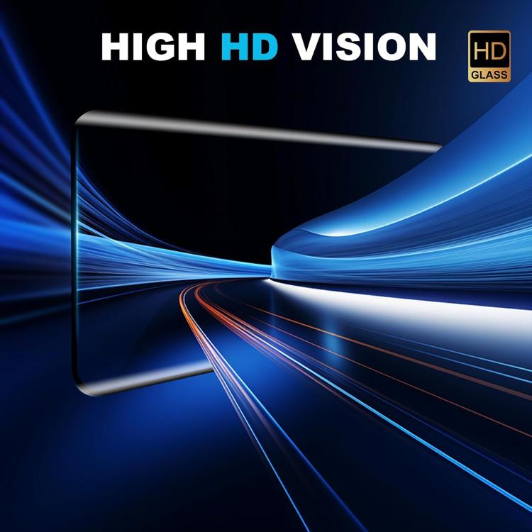 25pcs High-Aluminum Full-Coverage Anti-Fingerprint Screen-Printed HD Tempered Glass Film, For Realme P4R 5G, For Realne 16T 5G, For Realme C100 5G, For Realme C100 4G, For Realme Narzo 100 Lite 5G, For Realme Neo8 5G, For Realme 16 5G                  ...